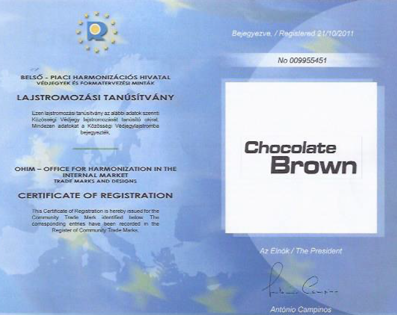 CSOKISZOL&Aacute;RIUM v&eacute;djegy